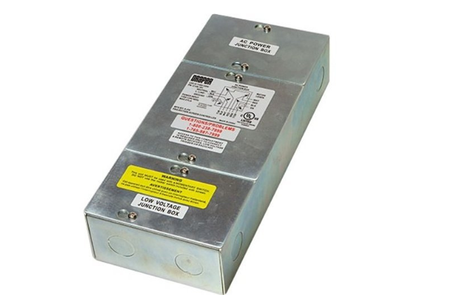 LVC (Low Voltage Controller)