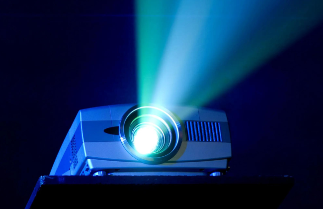Projector