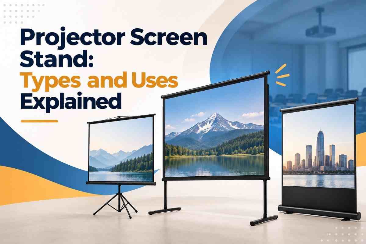 Projector